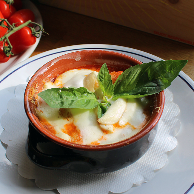 gnocchi image