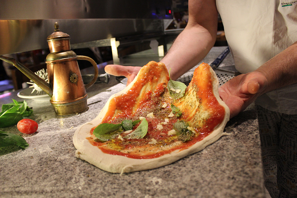 pizza